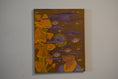 Load image into Gallery viewer, Cosmic Mushrooms Painting