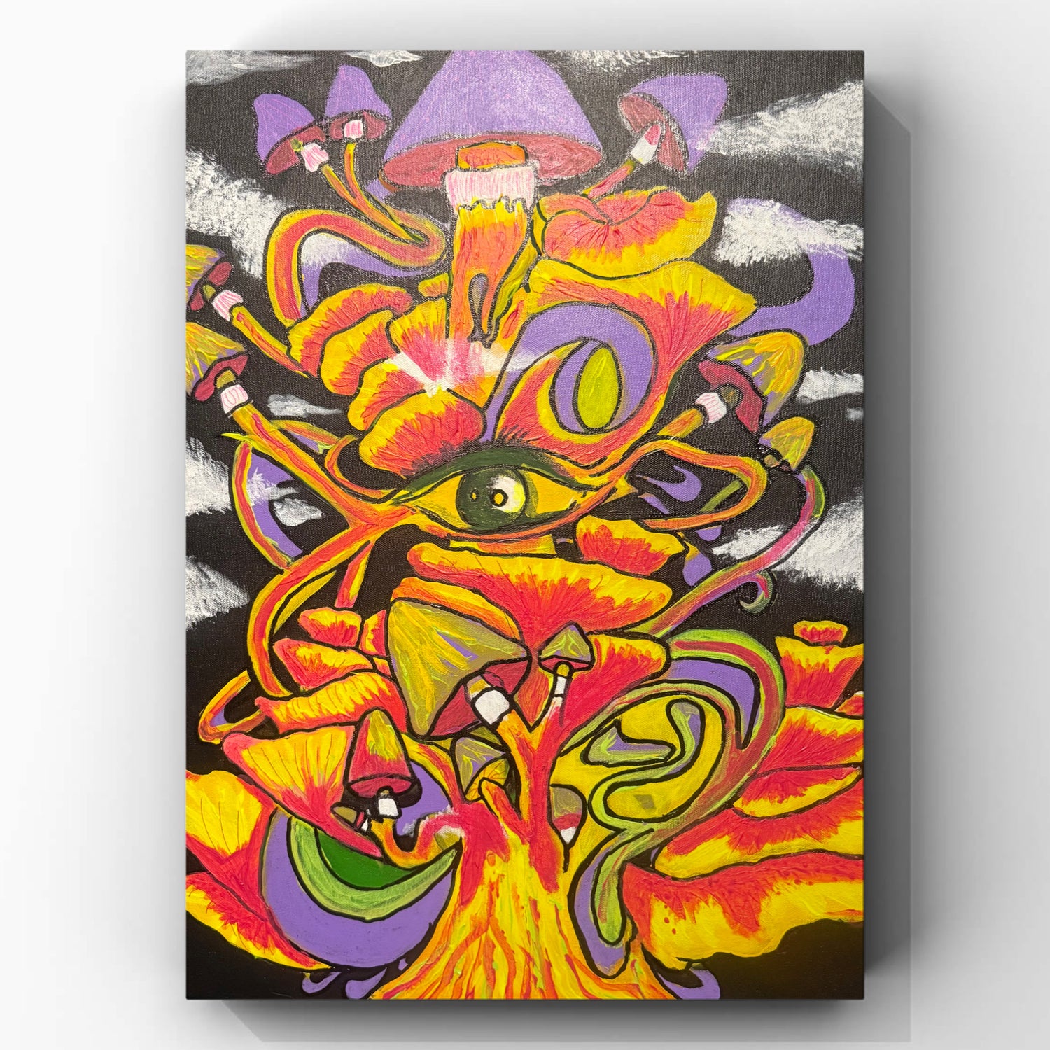 Paintings
