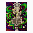 Load image into Gallery viewer, Echo Painting
