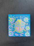 Load image into Gallery viewer, Miscellaneous Mini Paintings 3"x3"-Jorge Henriquez Art
