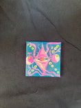 Load image into Gallery viewer, Miscellaneous Mini Paintings 3"x3"-Jorge Henriquez Art
